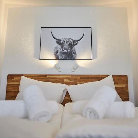 Appartement Timeout Saalbach-Hinterglemm Eksteriør bilde