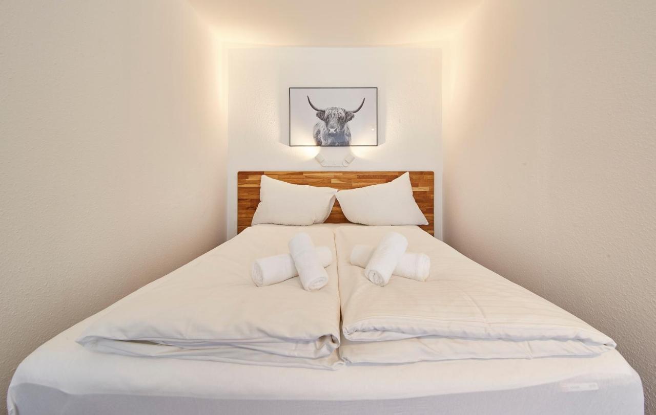 Appartement Timeout Saalbach-Hinterglemm Eksteriør bilde