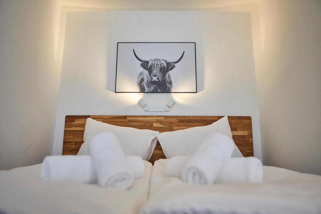Appartement Timeout Saalbach-Hinterglemm Eksteriør bilde