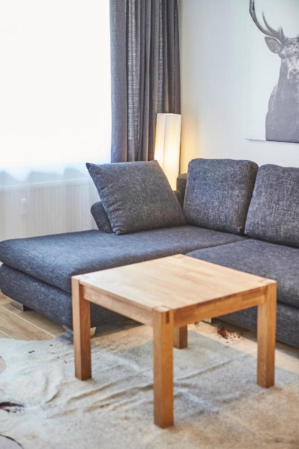 Appartement Timeout Saalbach-Hinterglemm Eksteriør bilde