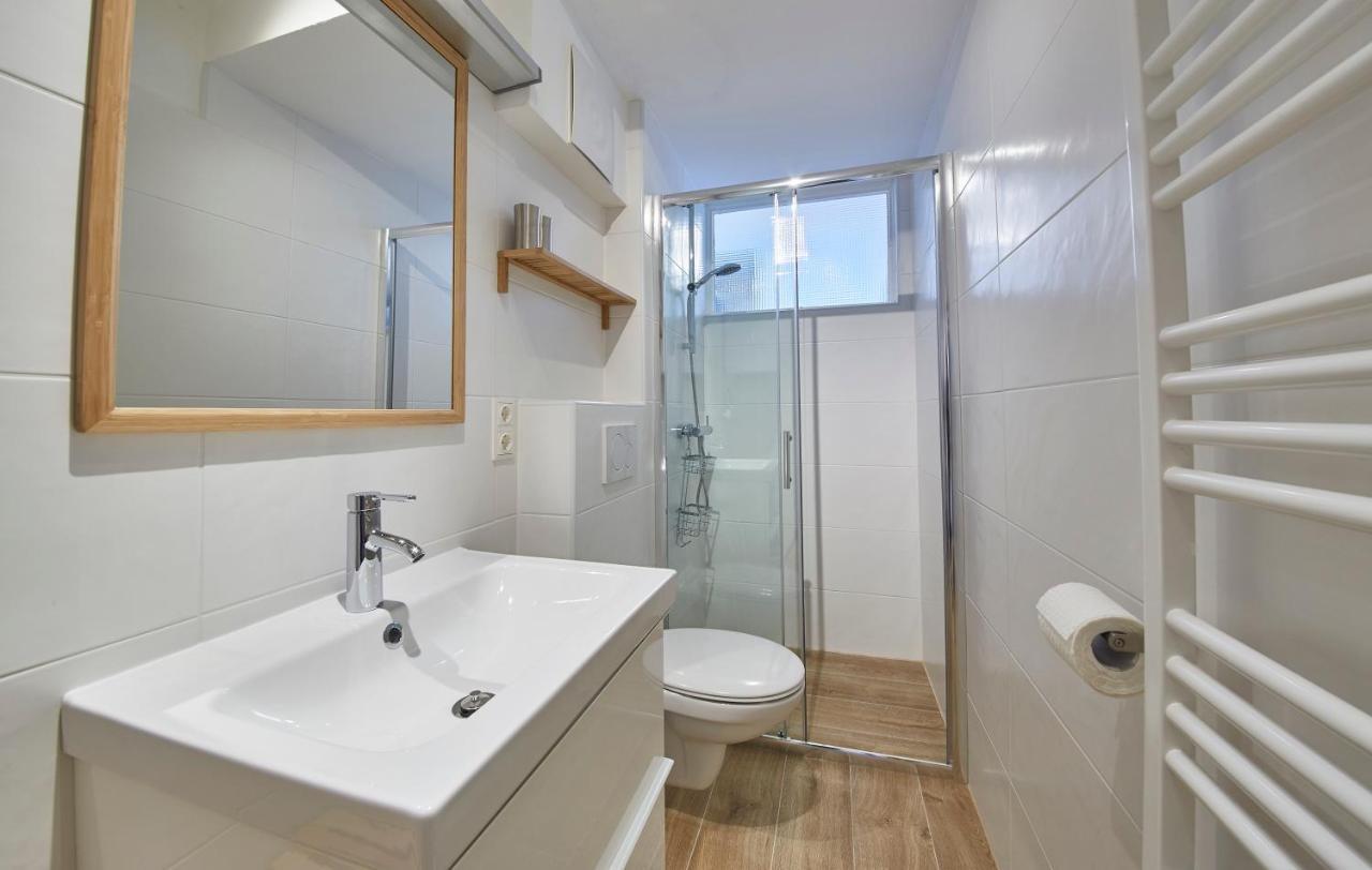 Appartement Timeout Saalbach-Hinterglemm Eksteriør bilde