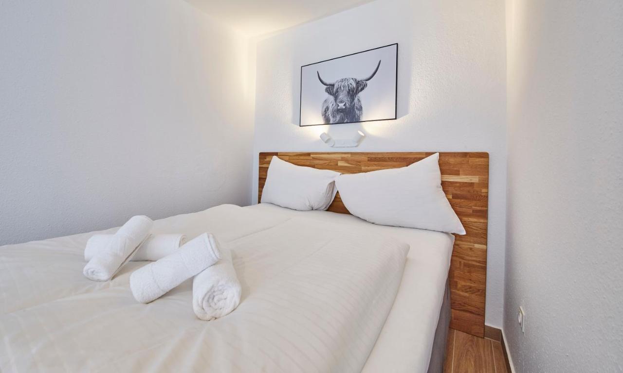 Appartement Timeout Saalbach-Hinterglemm Eksteriør bilde