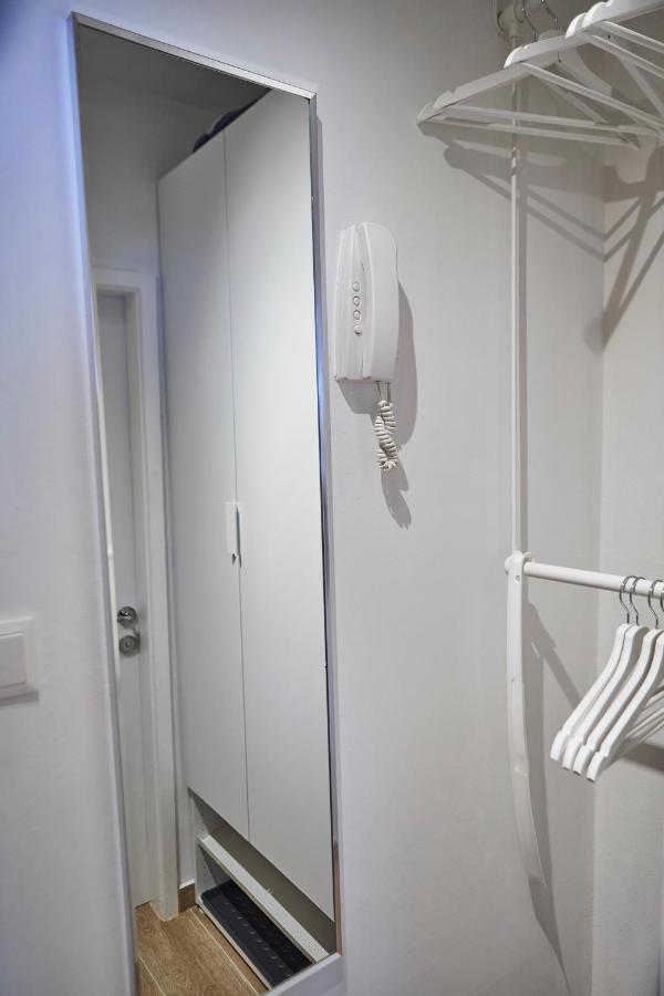 Appartement Timeout Saalbach-Hinterglemm Eksteriør bilde