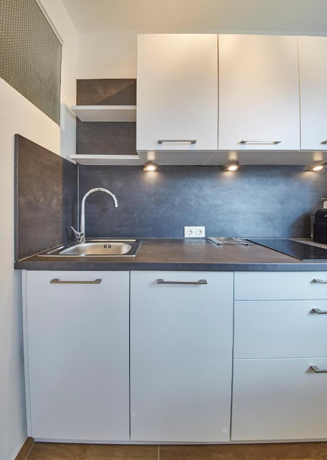 Appartement Timeout Saalbach-Hinterglemm Eksteriør bilde